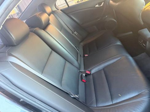 Used 2013 Acura TSX Sedan image 32