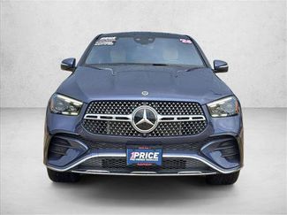 Used 2026 Mercedes-Benz GLE 450 4MATIC Coupe video 2