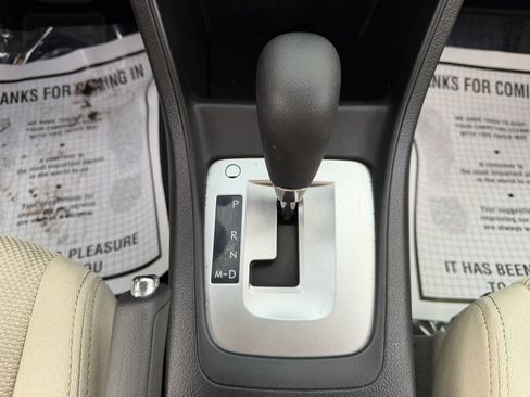 Used 2013 Subaru Crosstrek 2.0i Premium image 24