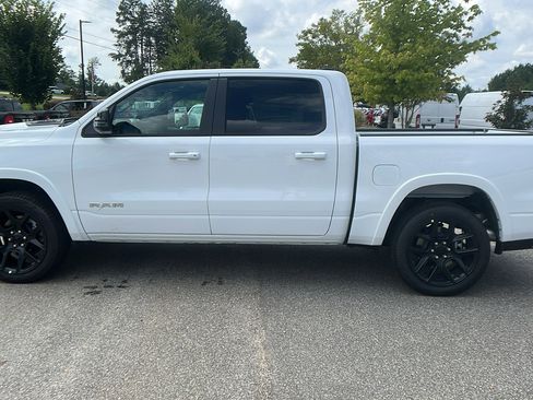 New 2026 RAM 1500 Laramie image 11