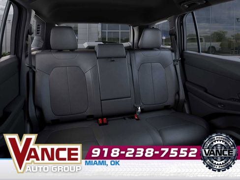 New 2026 Jeep Cherokee Limited image 15