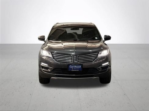 Used 2017 Lincoln MKC Reserve AWD/4WD image 4