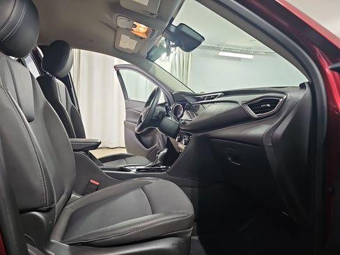 Certified 2023 Buick Encore GX Select w/ Safety Package II AWD/4WD image 13