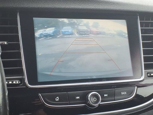 Used 2019 Buick Encore Preferred AWD/4WD image 23