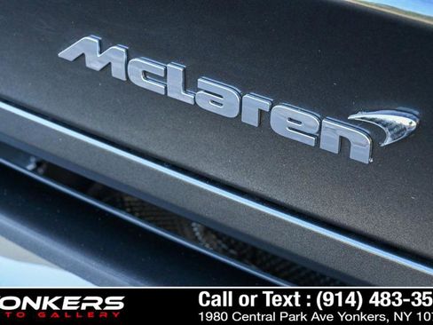 Used 2018 McLaren 570S image 15