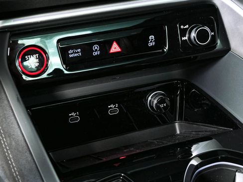 New 2026 Audi SQ5 Premium Plus AWD/4WD image 17
