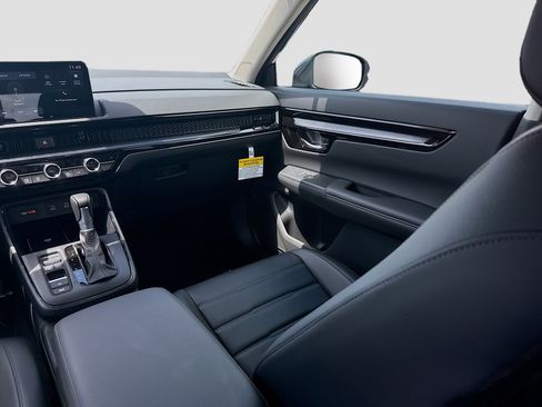 New 2026 Honda CR-V EX-L image 18