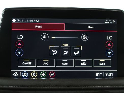 Used 2021 Chevrolet Tahoe LT RWD image 31