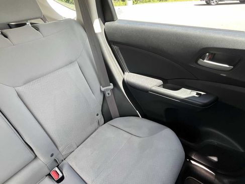Used 2015 Honda CR-V LX image 36