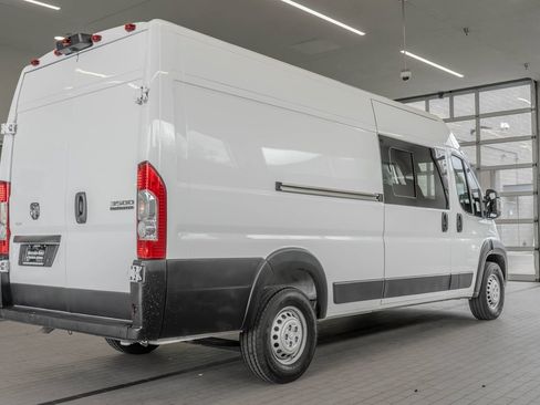 Used 2024 RAM ProMaster 3500 w/ Power Group FWD image 28