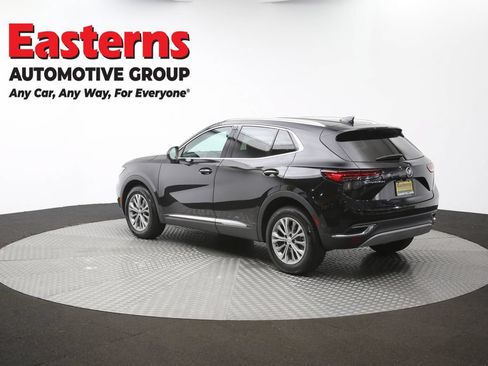 Used 2022 Buick Envision Preferred FWD image 64