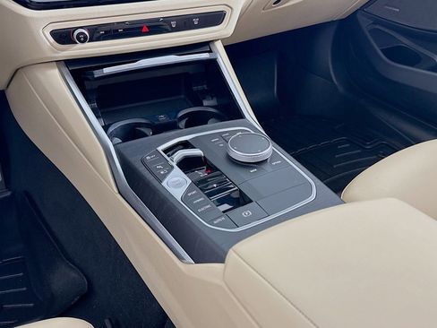 Used 2023 BMW 330e w/ M Sport Package image 5