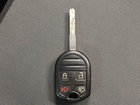 Used 2018 Ford Fiesta S FWD image 32