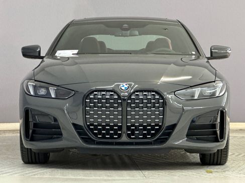 New 2026 BMW 430i Coupe w/ M Sport Package image 5