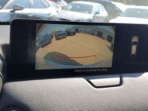 New 2026 MAZDA CX-70 SC AWD/4WD image 26