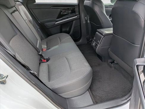 Used 2025 Toyota bZ4X XLE image 18