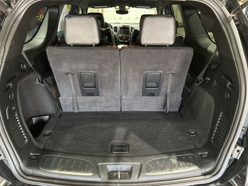 Used 2018 Dodge Durango R/T AWD/4WD image 15