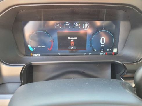 New 2025 Ford F350 Platinum w/ Tremor Off-Road Package image 13