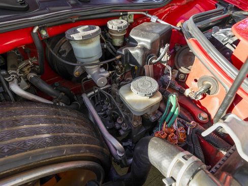 Used 1992 Acura NSX RWD image 20