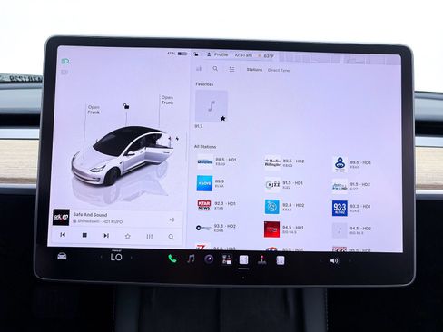 Used 2023 Tesla Model 3 Standard Range RWD image 22