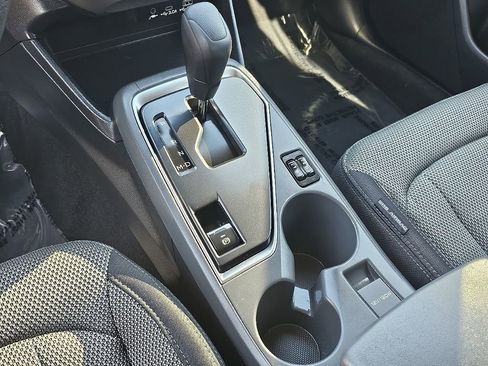 Certified 2024 Subaru Crosstrek 2.0i Premium image 31