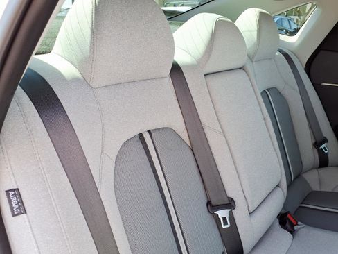 Certified 2021 Hyundai Sonata SEL w/ Preferred Accessory Package FWD image 15