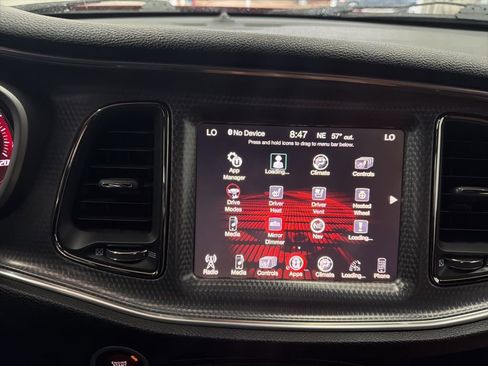 Used 2016 Dodge Challenger SRT Hellcat image 26