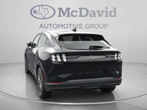 Used 2025 Ford Mustang Mach-E Premium AWD/4WD image 7