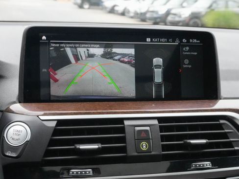 Used 2020 BMW X3 xDrive30i w/ Premium Package AWD/4WD image 22