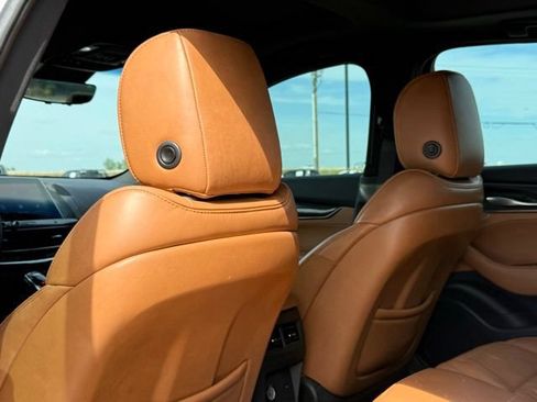 Used 2020 Cadillac CT5 Sport w/ Platinum Package RWD image 20