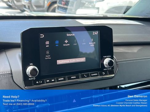 Used 2022 Mitsubishi Outlander ES FWD image 31
