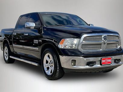 Used 2018 RAM 1500 Lone Star