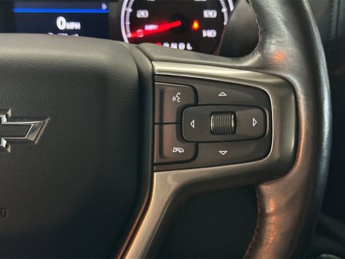 Used 2019 Chevrolet Silverado 1500 RST image 30
