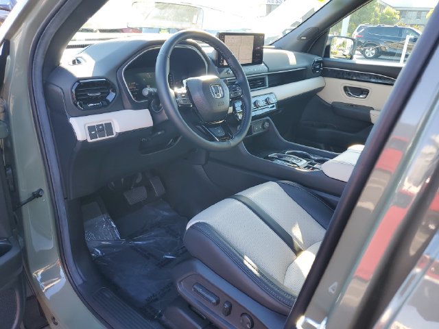 Certified 2026 Honda Passport TrailSport Elite image 19