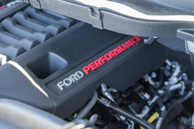 New 2026 Ford F150 Raptor AWD/4WD image 31