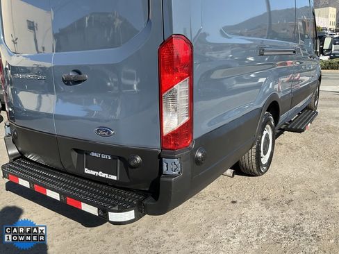 Used 2020 Ford Transit 250 148 High Roof Extended image 52