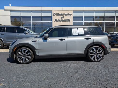 Used 2024 MINI Cooper Clubman S image 3