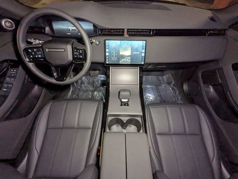 New 2026 Land Rover Range Rover Evoque S image 15