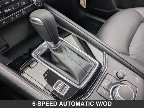 New 2025 MAZDA CX-5 AWD 2.5 S w/ Select Package image 10