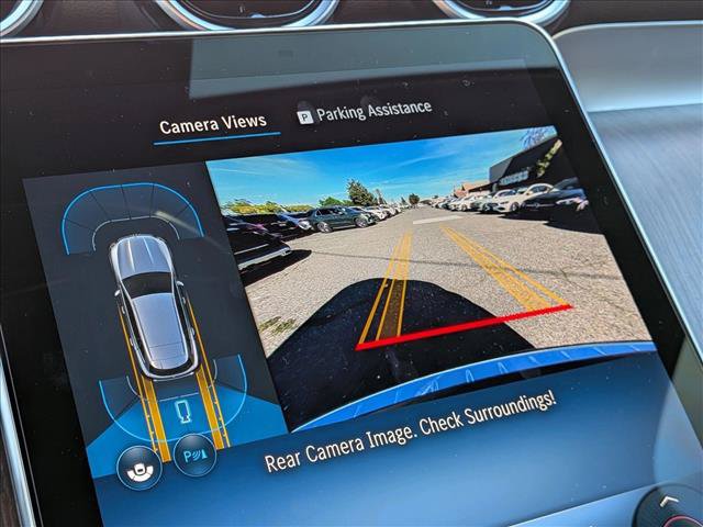 Certified 2026 Mercedes-Benz GLC 300 4MATIC image 14
