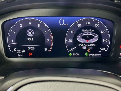 Certified 2022 Honda Civic Touring image 12