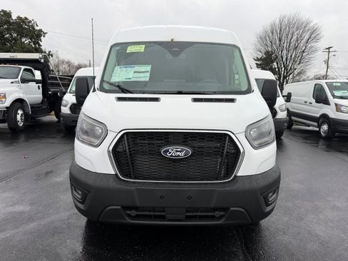 New 2026 Ford Transit 150 148 Medium Roof AWD image 2