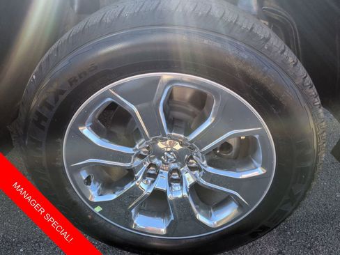 New 2026 RAM 1500 Big Horn image 14