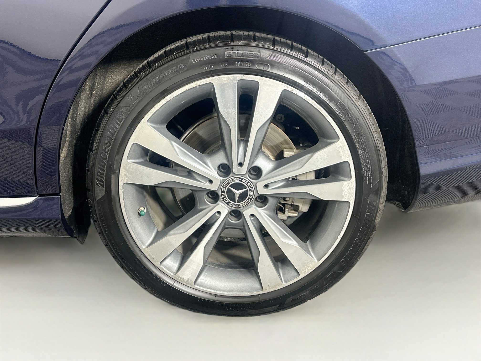 Used 2017 Mercedes-Benz C 300 Sedan image 11