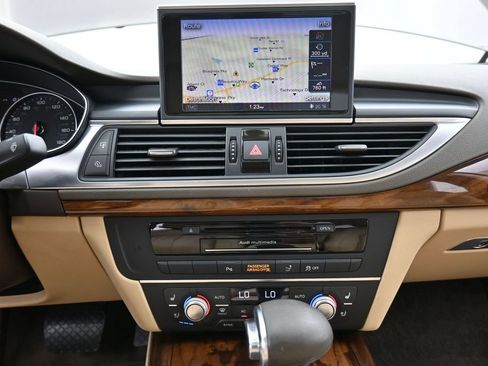 Used 2012 Audi A7 3.0T Prestige w/ Prestige Pkg AWD/4WD image 13