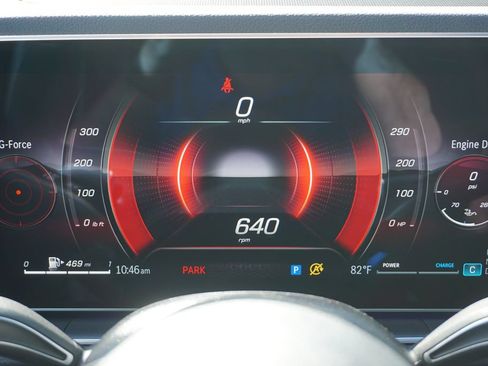 Certified 2026 Mercedes-Benz GLE 350 4MATIC image 34