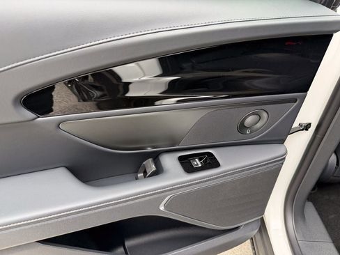 New 2026 Lincoln Nautilus Reserve w/ Jet Appearance Package image 20