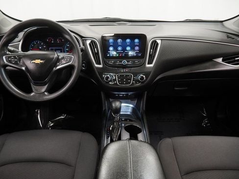 Used 2024 Chevrolet Malibu LT image 27