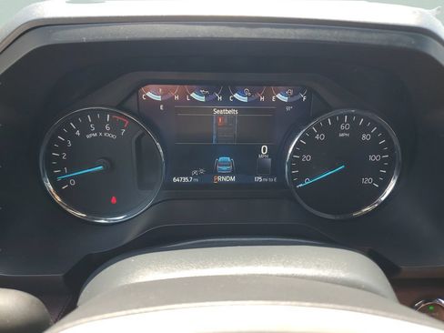 Used 2024 Ford Expedition Limited RWD image 28