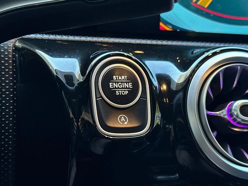 Used 2019 Mercedes-Benz A 220 4MATIC image 20